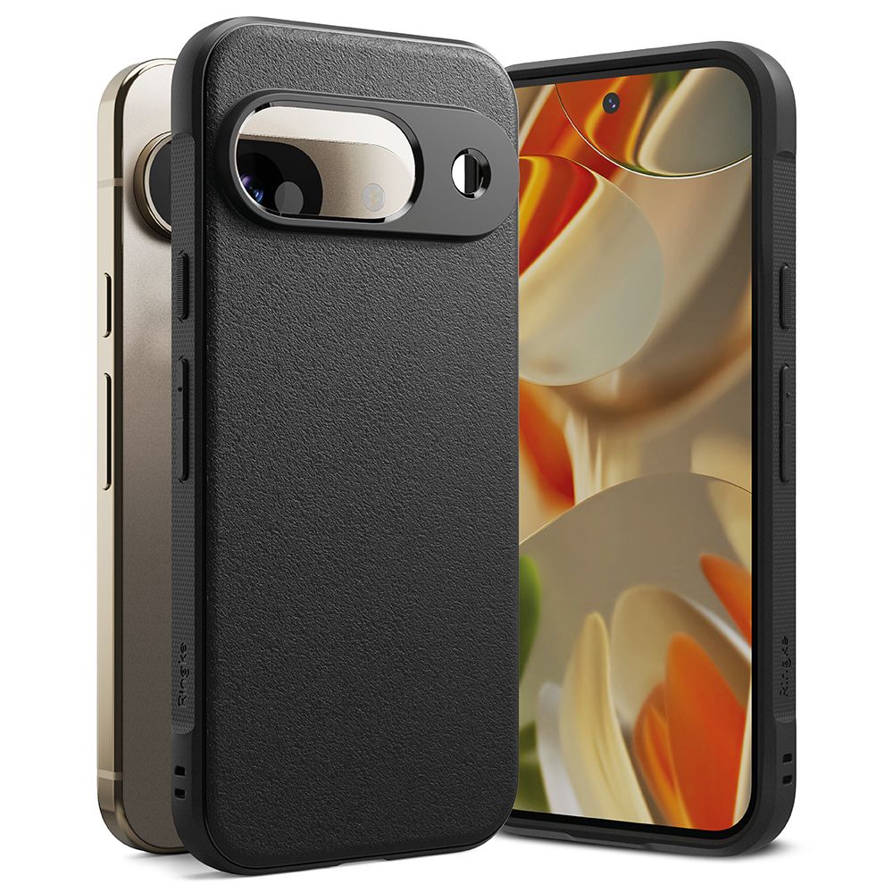 RINGKE ONYX GOOGLE PIXEL 9 NERO