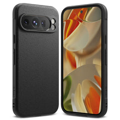 COPERTURA RINGKE ONYX GOOGLE PIXEL 9 PRO XL NERA