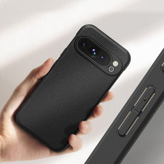 COPERTURA RINGKE ONYX GOOGLE PIXEL 9 PRO XL NERA