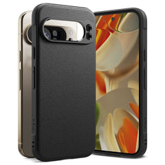 COPERTURA RINGKE ONYX GOOGLE PIXEL 9 PRO XL NERA