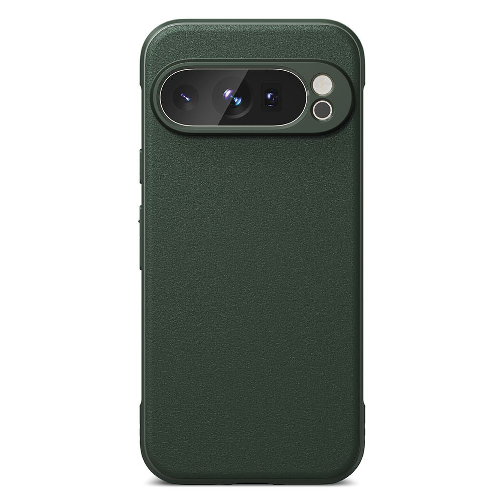 COPERTURA RINGKE ONYX GOOGLE PIXEL 9 PRO XL VERDE SCURO