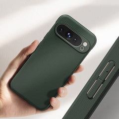 COPERTURA RINGKE ONYX GOOGLE PIXEL 9 PRO XL VERDE SCURO
