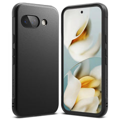 COPERTURA RINGKE ONYX GOOGLE PIXEL 9A NERA