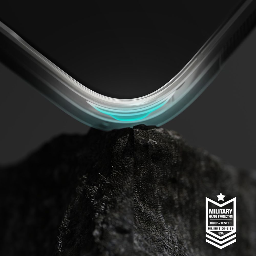 COPERTURA RINGKE ONYX GOOGLE PIXEL 9A NERA