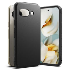 COPERTURA RINGKE ONYX GOOGLE PIXEL 9A NERA