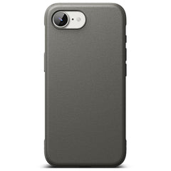 COPERTURA RINGKE ONYX IPHONE 16E GRIGIO