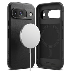 RINGKE ONYX MAGNETICO MAGSAFE GOOGLE PIXEL 9 NERO
