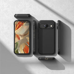 RINGKE ONYX MAGNETICO MAGSAFE GOOGLE PIXEL 9 NERO
