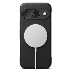 COPERTURA RINGKE ONYX MAGNETICA MAGSAFE GOOGLE PIXEL 9A NERA