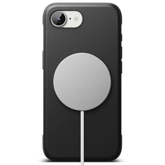 COPERTURA RINGKE ONYX MAGNETICA MAGSAFE IPHONE 16E NERA