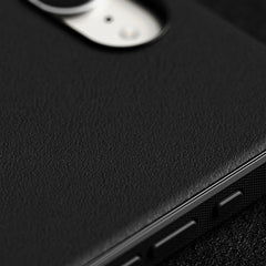 COPERTURA RINGKE ONYX MAGNETICA MAGSAFE IPHONE 16E NERA