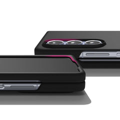 COPERTURA RINGKE SLIM GALAXY Z FOLD 5 NERA