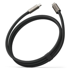 RINGKE CAVO USB 3.2 GEN 2X2 TYPE-C CABLE PD240W 200CM NERO
