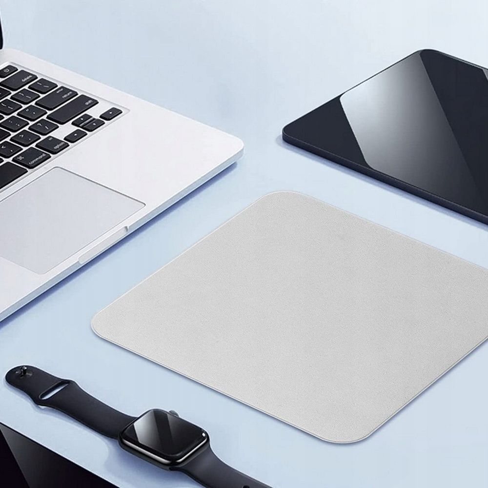 PANNI PER LO SCHERMO TECH-PROTECT PANNI PER LA POLISHING 2-PACK GRIGIO