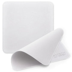 PANNI PER LO SCHERMO TECH-PROTECT PANNI PER LA POLISHING 2-PACK GRIGIO