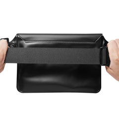 BORSA A CINTURA IMPERMEABILE SPIGEN A620 UNIVERSALE NERA