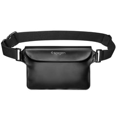 BORSA A CINTURA IMPERMEABILE SPIGEN A620 UNIVERSALE NERA