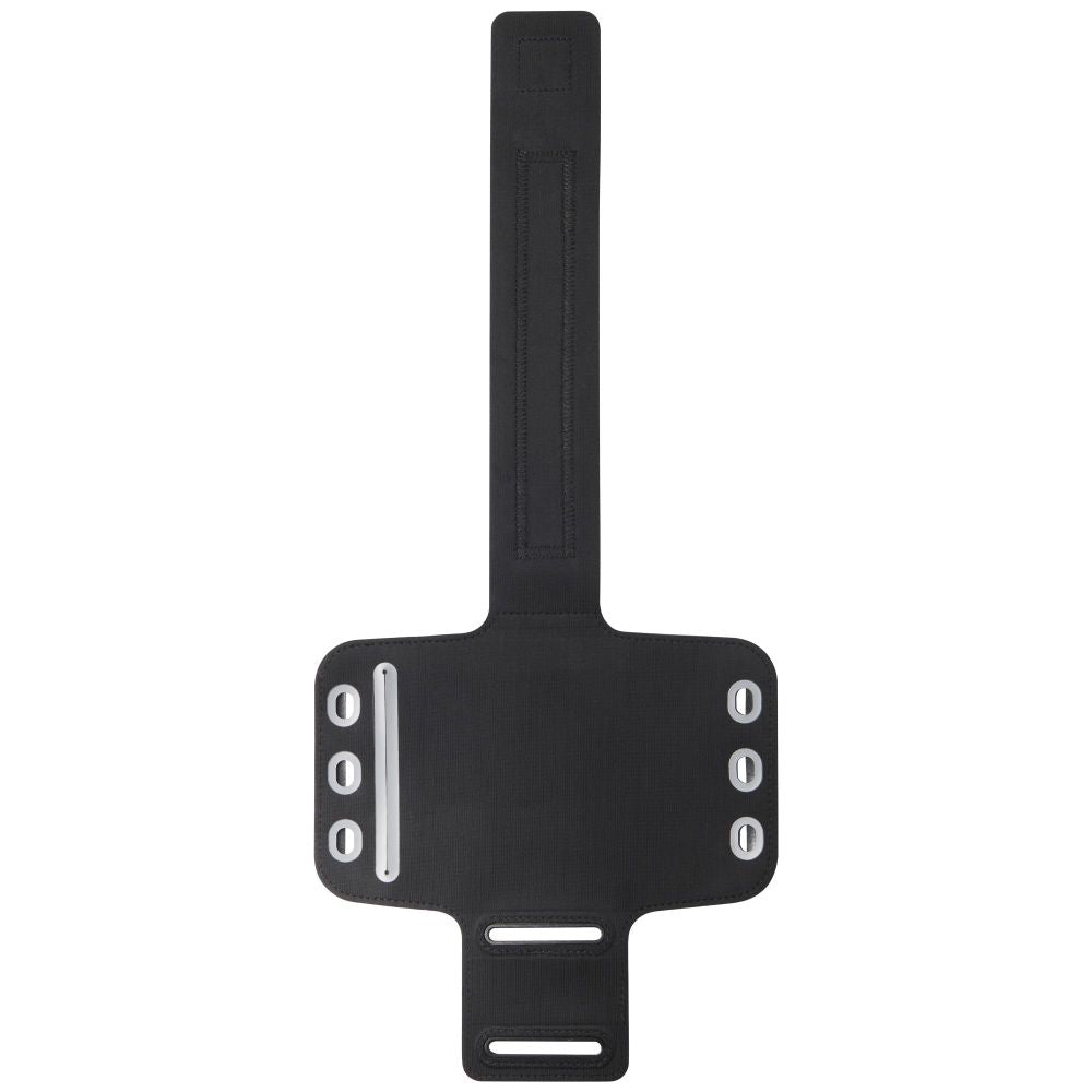 CUSTODIA SPORTIVA PER SPALLA SPIGEN A703 DYNAMIC SHIELD ARMBAND NERA