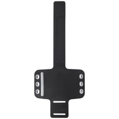 CUSTODIA SPORTIVA PER SPALLA SPIGEN A703 DYNAMIC SHIELD ARMBAND NERA