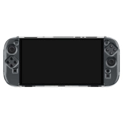 CUSTODIA SPIGEN AIR FIT NINTENDO SWITCH 2 CRYSTAL CLEAR