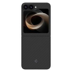 COPERTURA SPIGEN AIRSKIN GALAXY Z FLIP 6 ARAMID NERA