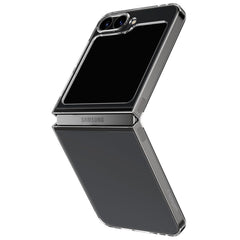 COPERTURA PER SAMSUNG GALAXY Z FLIP 6 SPIGEN AIRSKIN CRYSTAL CLEAR