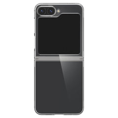 COPERTURA PER SAMSUNG GALAXY Z FLIP 6 SPIGEN AIRSKIN CRYSTAL CLEAR