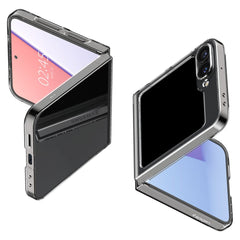 COPERTURA PER SAMSUNG GALAXY Z FLIP 6 SPIGEN AIRSKIN CRYSTAL CLEAR