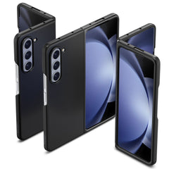 COPERTURA SPIGEN AIRSKIN GALAXY Z FOLD 5 NERA