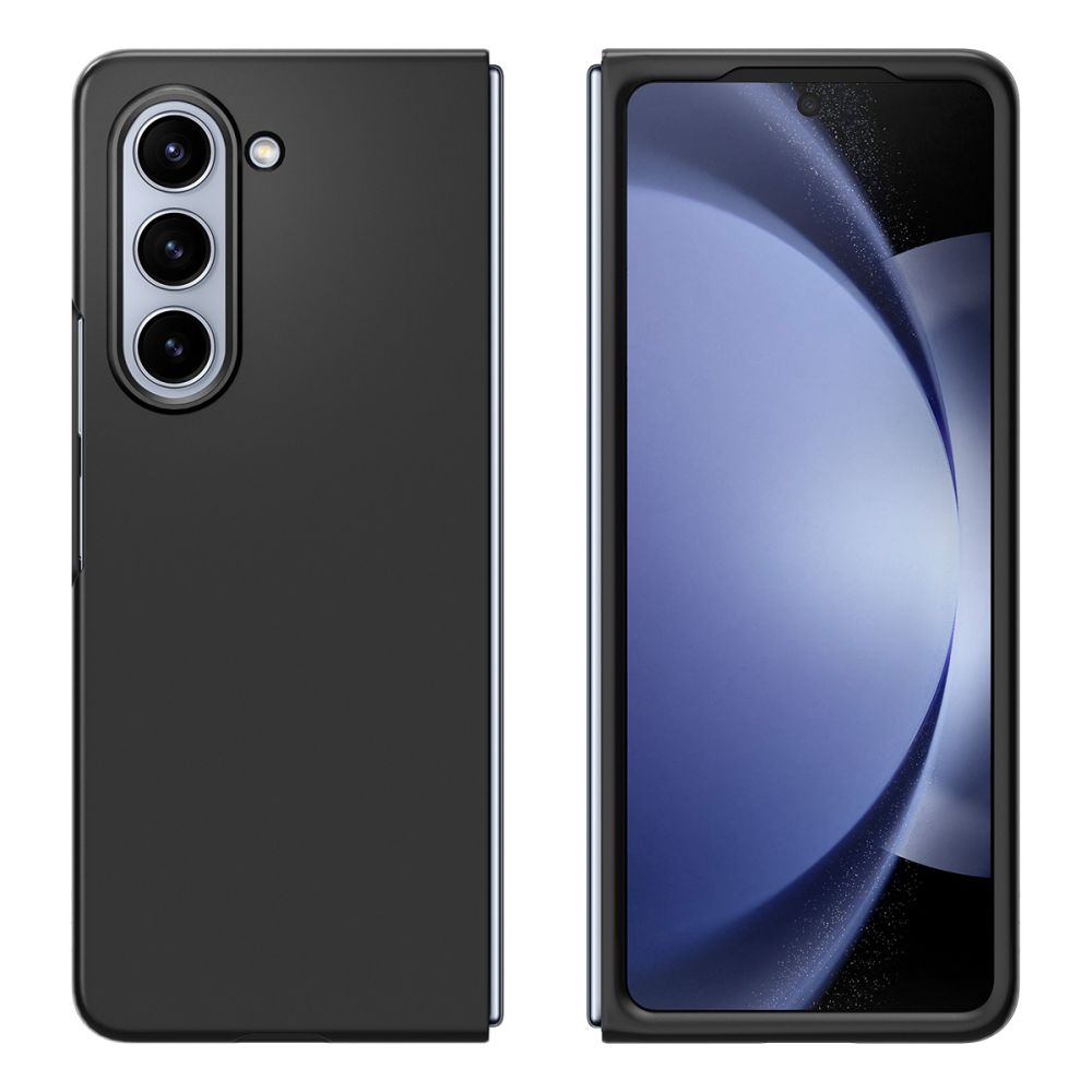 COPERTURA SPIGEN AIRSKIN GALAXY Z FOLD 5 NERA