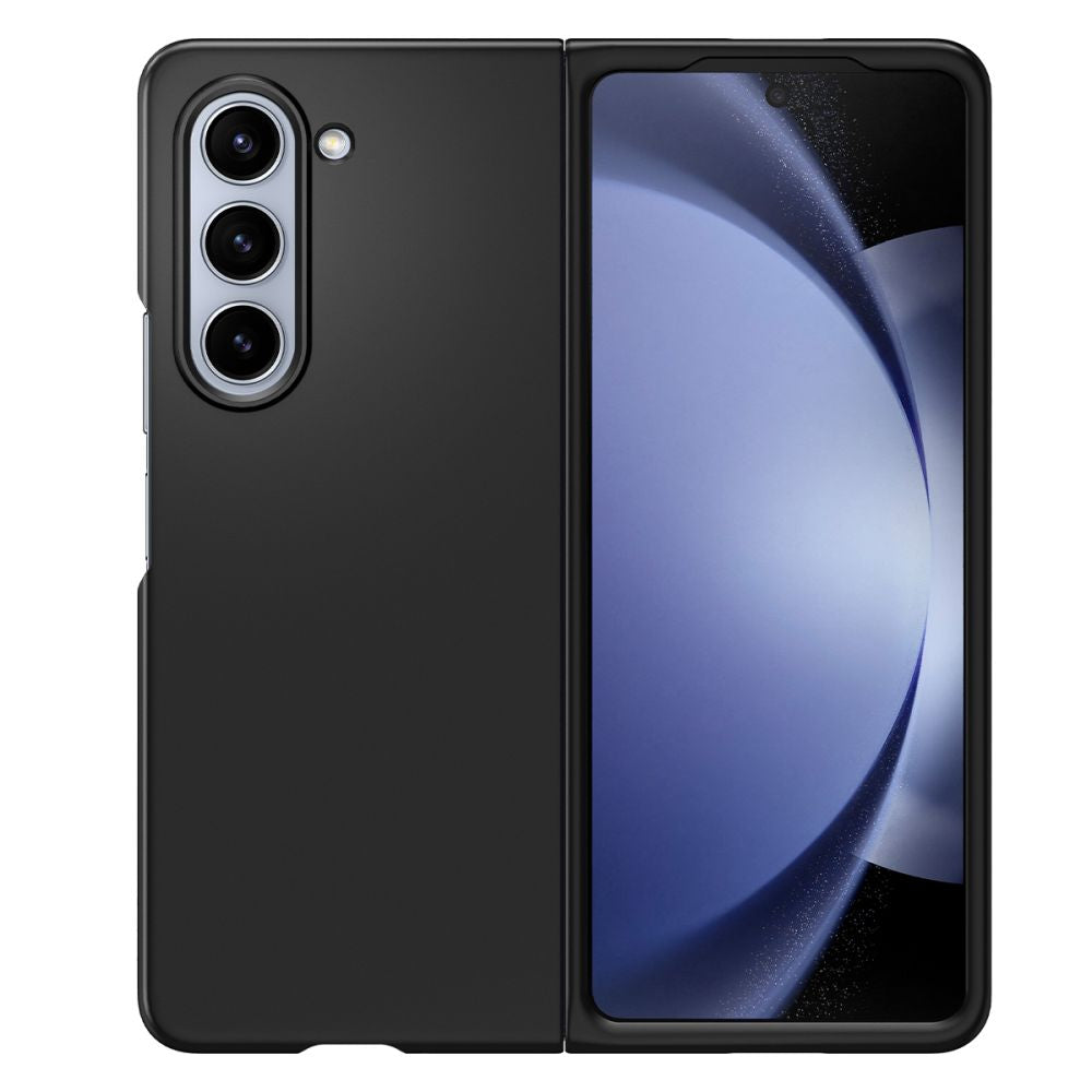 COPERTURA SPIGEN AIRSKIN GALAXY Z FOLD 5 NERA
