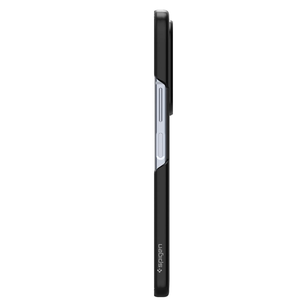 COPERTURA SPIGEN AIRSKIN GALAXY Z FOLD 5 NERA