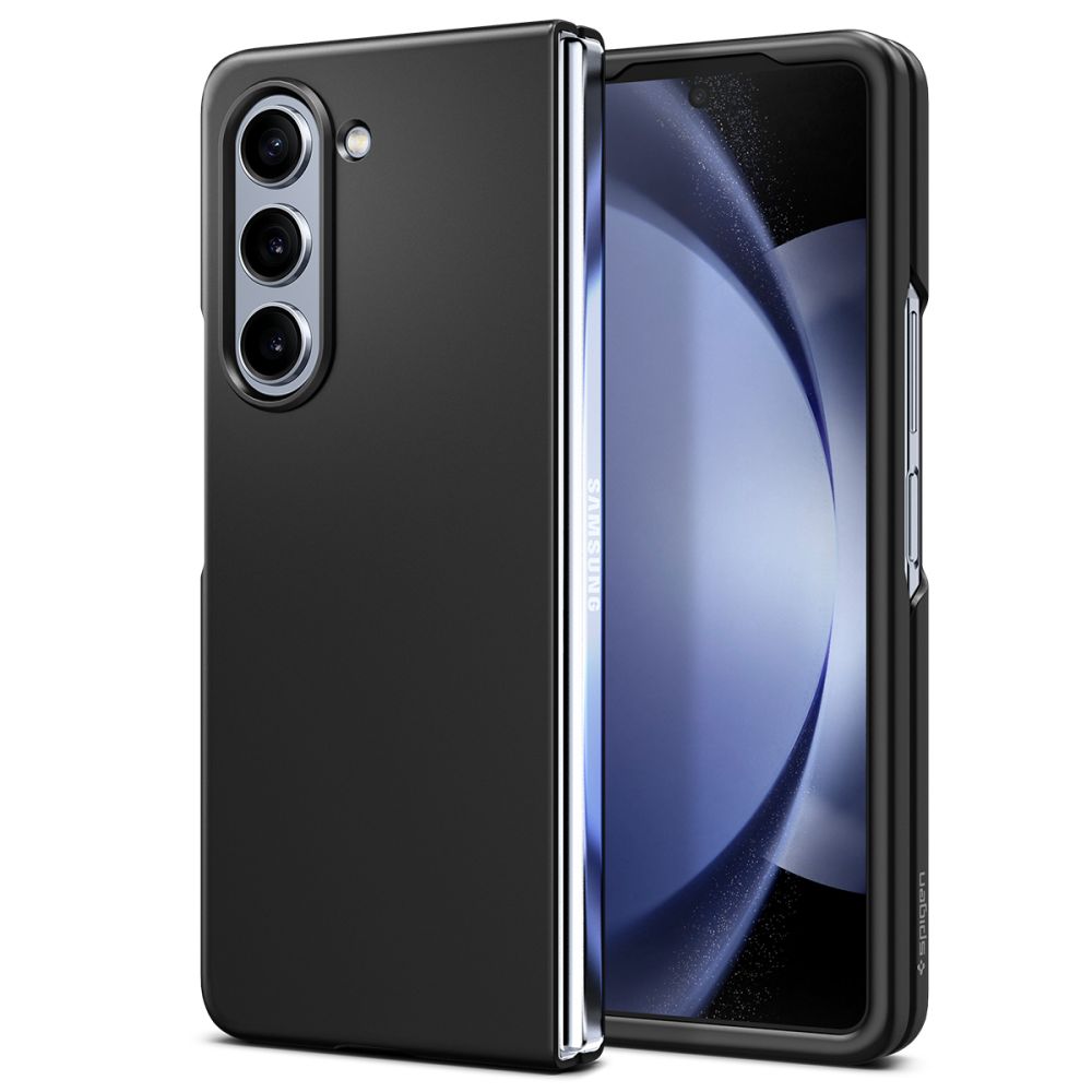 COPERTURA SPIGEN AIRSKIN GALAXY Z FOLD 5 NERA