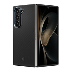 COPERTURA SPIGEN AIRSKIN GALAXY Z FOLD 6 ARAMID NERA