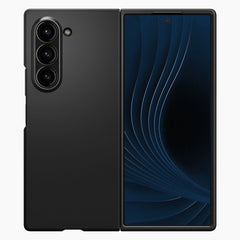 COPERTURA PER SAMSUNG GALAXY Z FOLD 6 SPIGEN AIRSKIN NERA