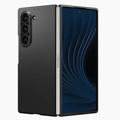 COPERTURA PER SAMSUNG GALAXY Z FOLD 6 SPIGEN AIRSKIN NERA