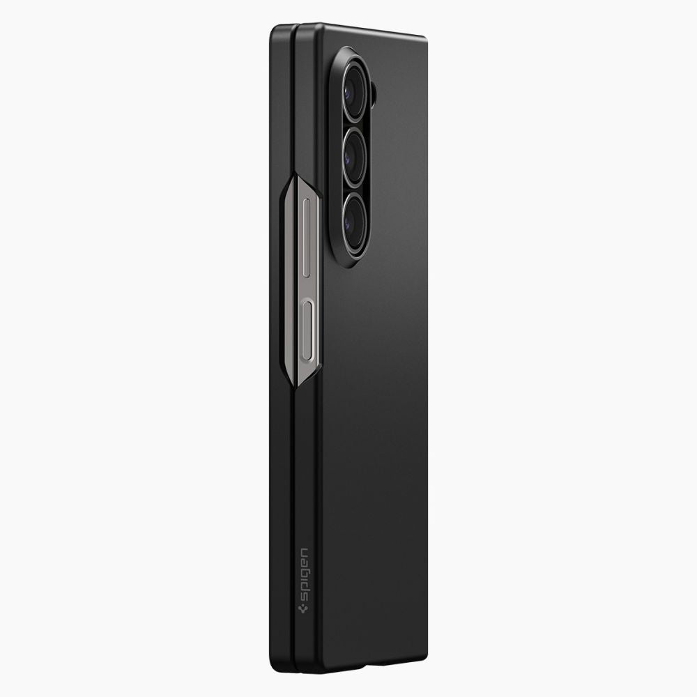 COPERTURA PER SAMSUNG GALAXY Z FOLD 6 SPIGEN AIRSKIN NERA