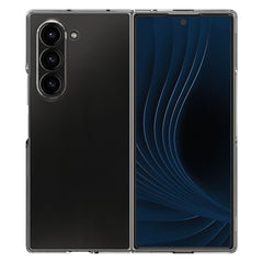 COPERTURA PER SAMSUNG GALAXY Z FOLD 6 SPIGEN AIRSKIN CRYSTAL CLEAR