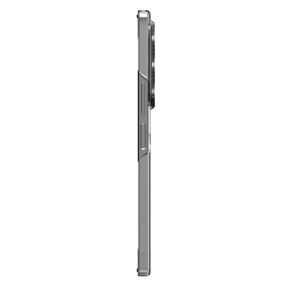 COPERTURA PER SAMSUNG GALAXY Z FOLD 6 SPIGEN AIRSKIN CRYSTAL CLEAR