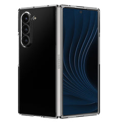 COPERTURA PER SAMSUNG GALAXY Z FOLD 6 SPIGEN AIRSKIN CRYSTAL CLEAR