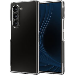 COPERTURA PER SAMSUNG GALAXY Z FOLD 6 SPIGEN AIRSKIN CRYSTAL CLEAR