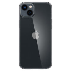 COPERTURA SPIGEN AIRSKIN HYBRID IPHONE 14 PLUS CRYSTAL CLEAR