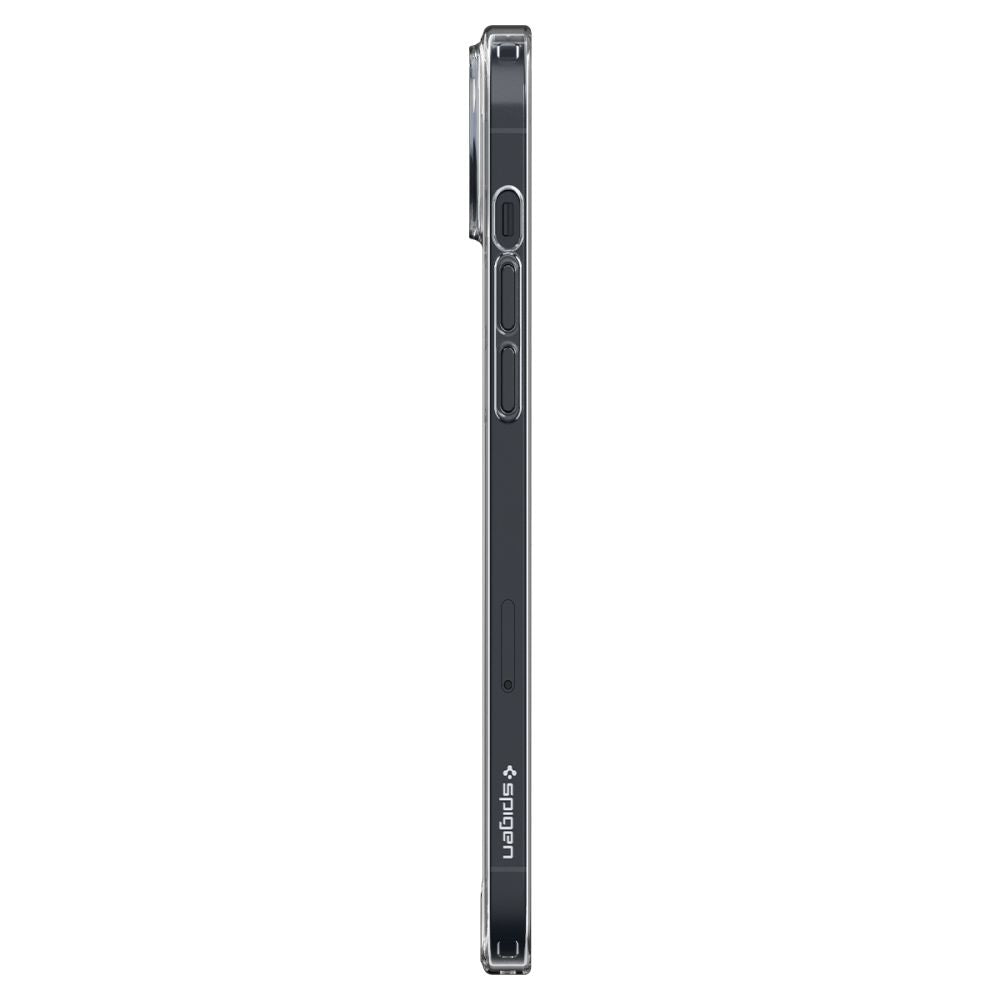 COPERTURA SPIGEN AIRSKIN HYBRID IPHONE 14 PLUS CRYSTAL CLEAR