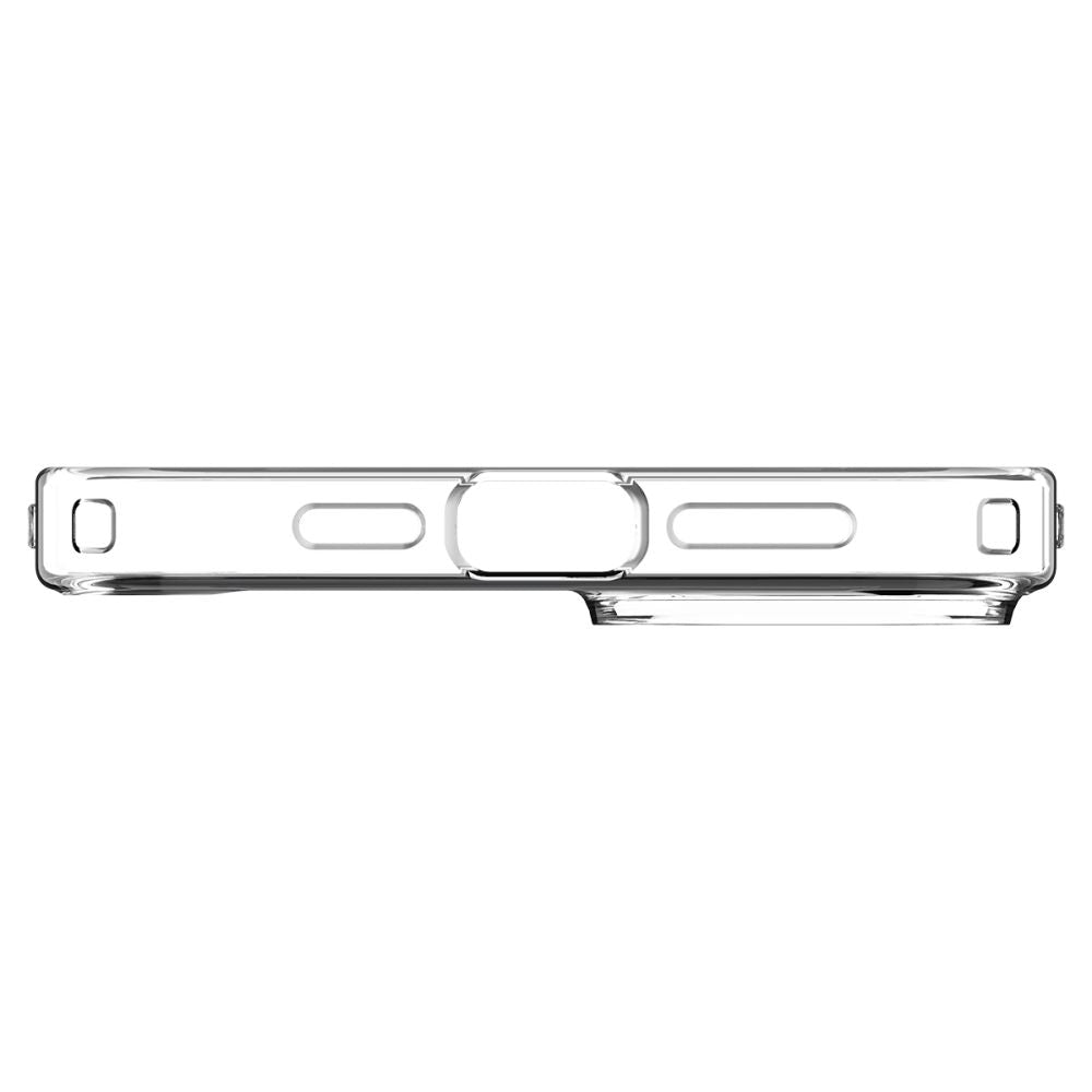 COPERTURA SPIGEN AIRSKIN HYBRID IPHONE 14 PLUS CRYSTAL CLEAR