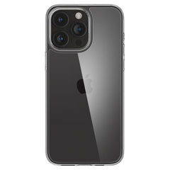 COPERTURA SPIGEN AIRSKIN HYBRID IPHONE 15 PRO MAX CRYSTAL CLEAR