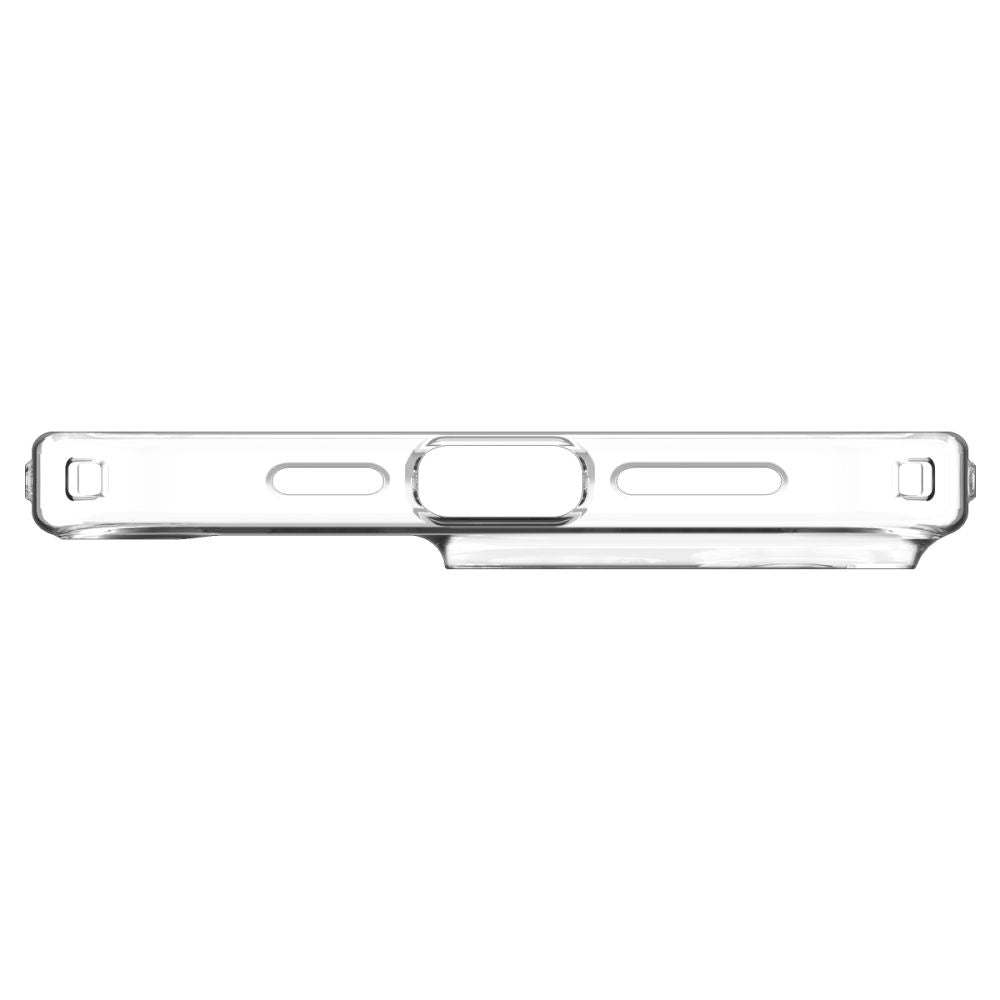 COPERTURA SPIGEN AIRSKIN HYBRID IPHONE 15 PRO MAX CRYSTAL CLEAR