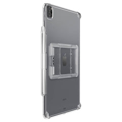 CUSTODIA SPIGEN AIRSKIN HYBRID "S" IPAD PRO 12.9 4 / 5 / 6 / 2020-2022 CRYSTAL CLEAR