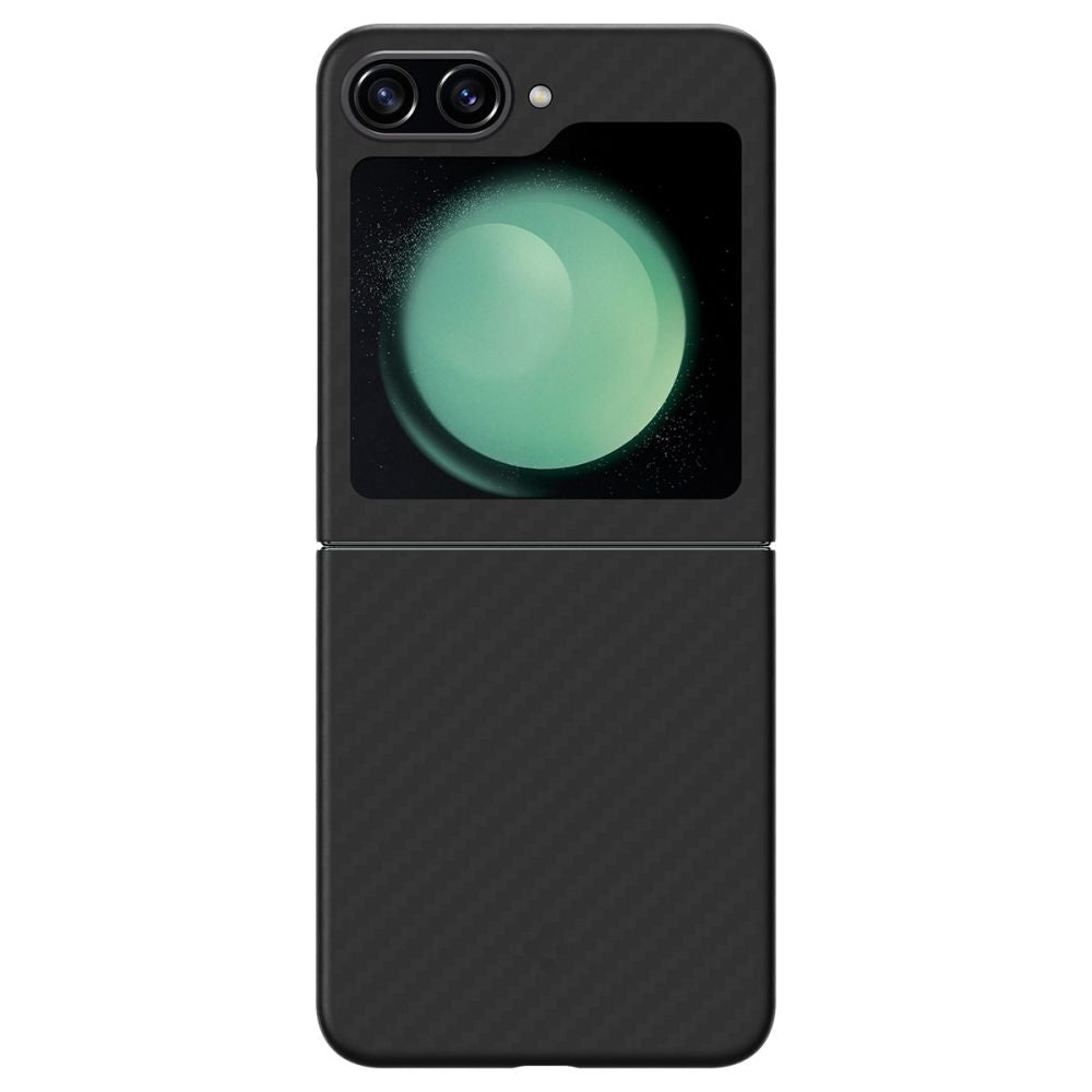 COPERTURA SPIGEN AIRSKIN "PRO" GALAXY Z FLIP 5 NERA
