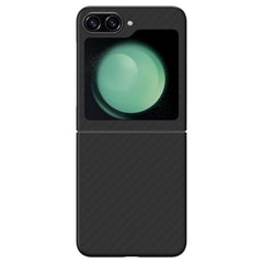COPERTURA SPIGEN AIRSKIN "PRO" GALAXY Z FLIP 5 NERA