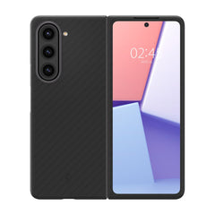 COPERTURA SPIGEN AIRSKIN "PRO" GALAXY Z FOLD 5 NERA